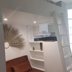 Appartement met een Slaapkamer